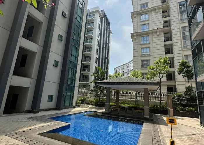 Walking Distance Across Naia T3 Airport Manille