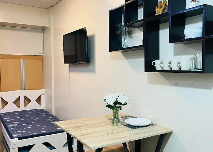 Walking Distance Across Naia T3 Airport Manille