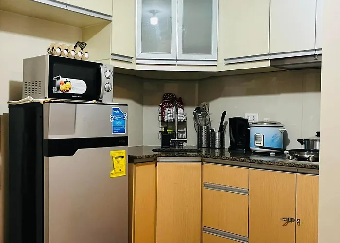 Walking Distance Across Naia T3 Airport